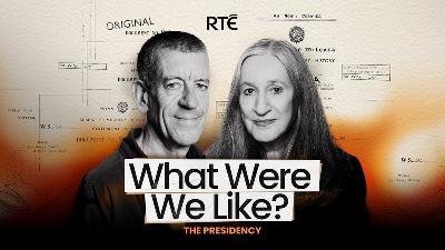 History of the Irish presidency