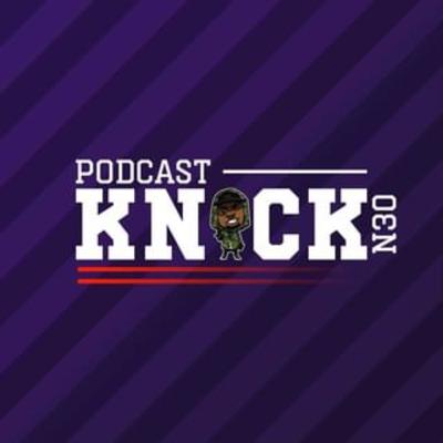 KNICKS SPILL WITH THE ROTY (Featuring. JAY KNICKY)