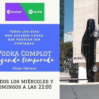 Promocional de segunda temporada.