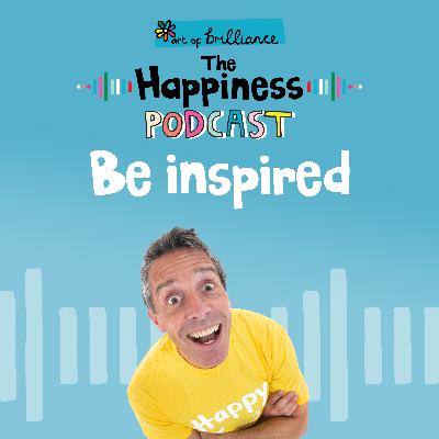 Be Inspired