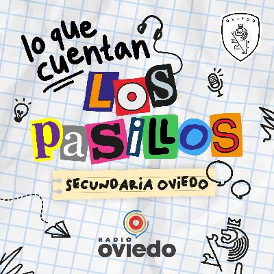 Ep. 12 - Lo que cuentan los pasillos