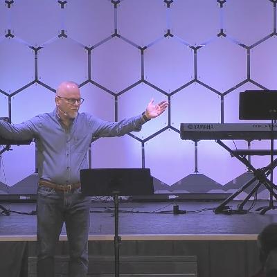 Episode 454: Pray Until Something Happens