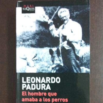 RECOMENDACIÓN LITERARIA