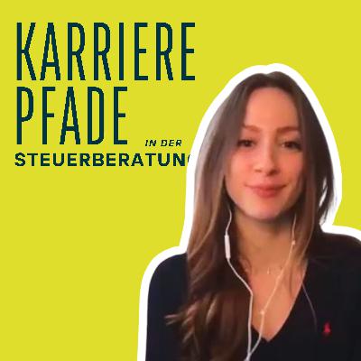 Interview mit StBin Dr. Constanze Wetzel