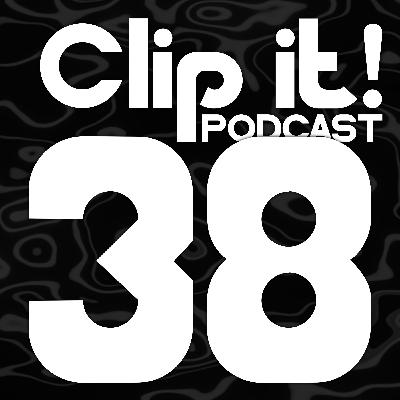 I Spent hours talking to an Editor and Found out Nothing - Episode 38 I Spent hours talking to an Editor and Found out Nothing - Episode 38
