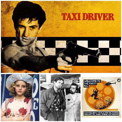 Episode 161: Taxi Driver's 50th Anniversary