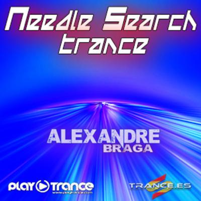 Alexandre Braga - Needle Search #37 Alexandre Braga - Needle Search #37