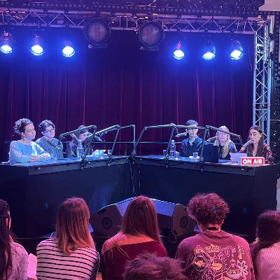 Radio School – Recap des 8 jours de la 48ᵉ édition du Poitiers Film Festival Radio School – Recap des 8 jours de la 48ᵉ édition du Poitiers Film Festival