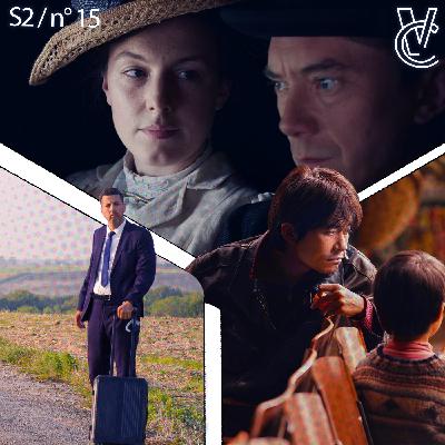 LA CONDITION, ANIMAL TOTEM & RESURRECTION