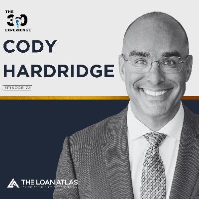 The Marine Mortgage Mindset: How Cody Hardridge Creates Unbreakable Habits and Serves 400 Families a Year