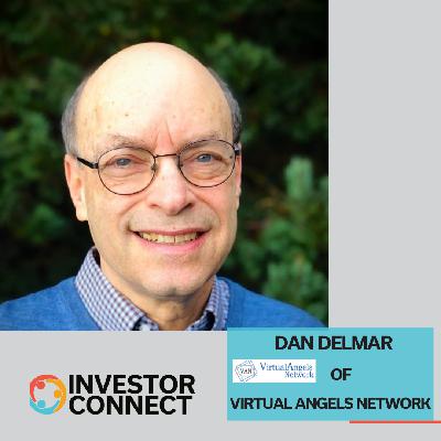 Investor Connect 854: Unlocking Opportunities with Virtual Angels Network Investor Connect 854: Unlocking Opportunities with Virtual Angels Network