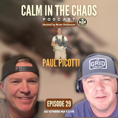 27 Bullets. One SEAL. One Rescue. 27 Bullets. One SEAL. One Rescue.