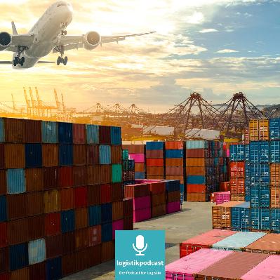 301 - Die große Incoterms-Trilogie (3/3) - Incoterms 2030 in Sicht?