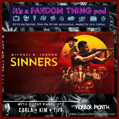 Sinners