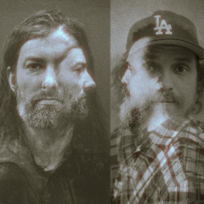 Jake Woodruff of Jagged City/Defeater