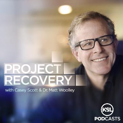 [REPLAY] Matthew Jackson recalls how years of substance abuse impacted his teaching throughout the years