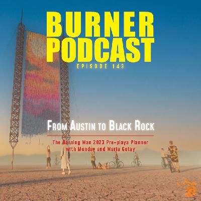 From Austin to Black Rock