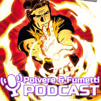 Fire Power - Preludio di Robert Kirkman e Chris Samnee | #ComicsBlog