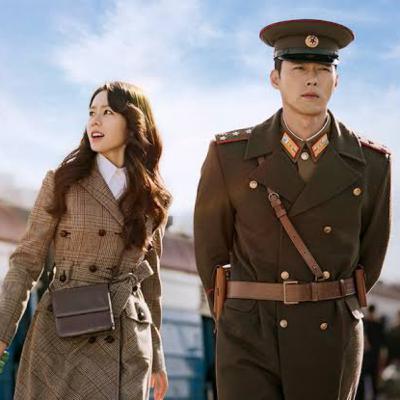 Ep 25 Watch or ditch - Crash landing on you Ep 25 Watch or ditch - Crash landing on you