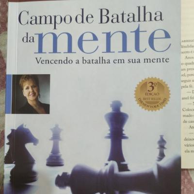 Canpo de Batalha da Mente