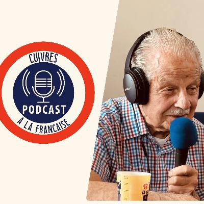 Cuivres à la Française – Épisode #61 : Guy Ferrand