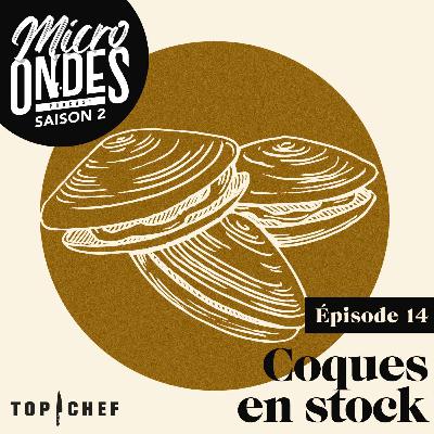 Micro Ondes - Coques en stock