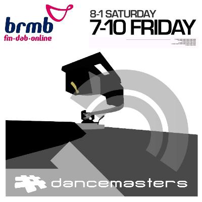 Dancemasters Broadcast 2005