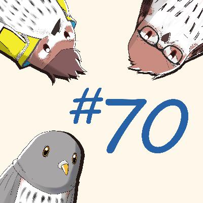 第70羽：『キツツキクイズバトル2025～春～』