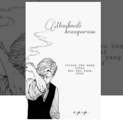 Bacain -01. It's me -Menikmati_kesengsaraan