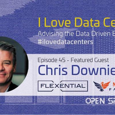 Drive Quality in Everything You Do - Episode 045 - Chris Downie