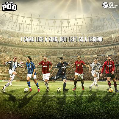 Is Zlatan Ibrahimović really as good as he claims he is? Is Zlatan Ibrahimović really as good as he claims he is?