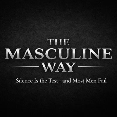 Silence Is the Test — and Most Men Fail