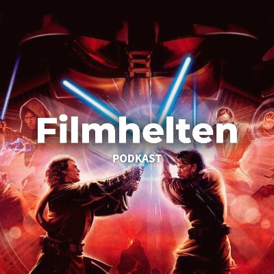 Star Wars: Episode III - Revenge of the Sith | 20-årsjubileum