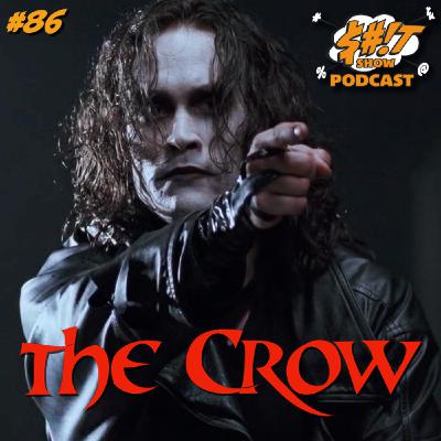The Crow (1994) w/ Sequoia Simone