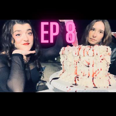 EP 8: V-Day and The Super Bowl! EP 8: V-Day and The Super Bowl!