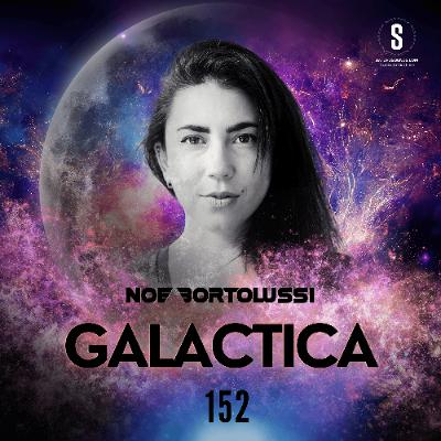GALACTICA #152 - Tuesday 28/10/2025