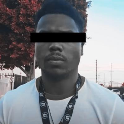 The Bludd Drop: Raja Jackson Arrest
