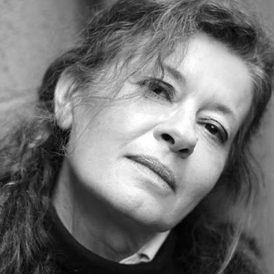 Linda Gobbi - Sociologa e co-fondatore di Future Concept Lab  | 3 6 0 - Face to Face