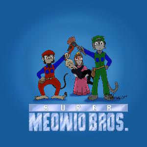 130 - Super Mario Brothers