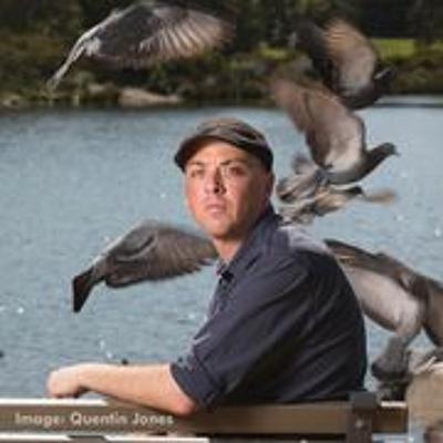 Thom van Dooren: Field philosopher and storyteller