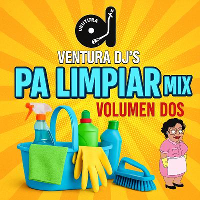 Pa Limpiar Numero Dos