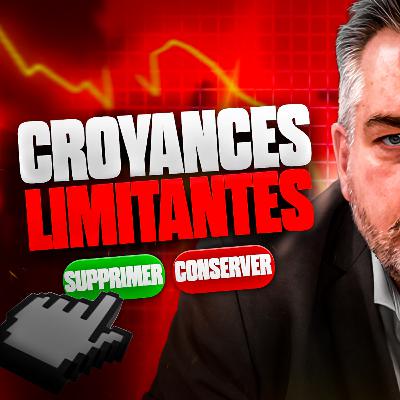 Libère-toi de tes peurs et croyances pour accéder à une abondance sans limites Libère-toi de tes peurs et croyances pour accéder à une abondance sans limites