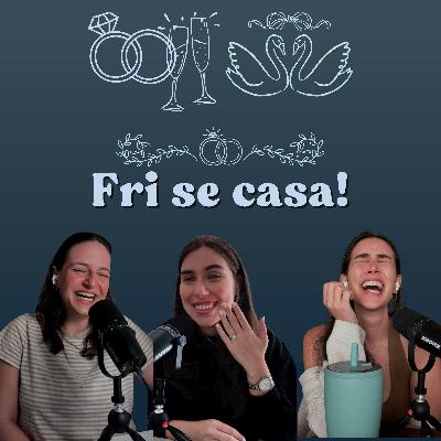 Ep. 191: Ningún compromiso es sorpresa