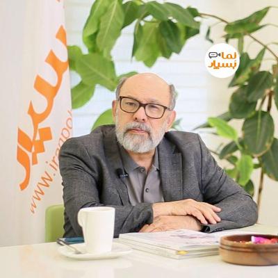 تاریخ شفاهی علوم و صنایع پلیمر با دکتر حمید میرزاده/ چرا پیش نمیرویم؟ آموزش کشور در دهه شصت متوقف شده است! تاریخ شفاهی علوم و صنایع پلیمر با دکتر حمید میرزاده/ چرا پیش نمیرویم؟ آموزش کشور در دهه شصت متوقف شده است!