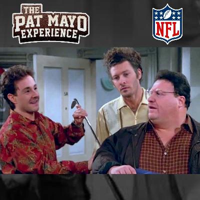 NFL Wild Card Best Bets, Teasers, Props | Mike McDaniel FIRED | 2026 NFL Picks & Game Previews