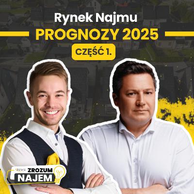 Czy rząd zmusi nas do wynajmu? 🤔 Przyszłość rynku najmu 📈 Paweł Preisner