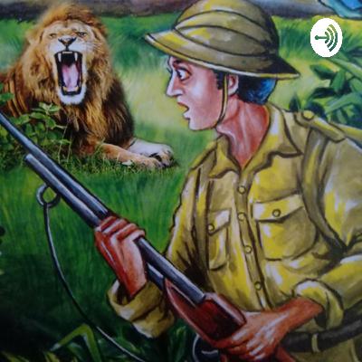 Chander pahar | Mountain of the moon | Lekhok Bibhutibhushon Bandapadhaya | Ep -3 Chander pahar | Mountain of the moon | Lekhok Bibhutibhushon Bandapadhaya | Ep -3