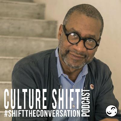 Ep. 03 - What Stops Creative Thinking and What's the Way Forward? with Neil Ramsay