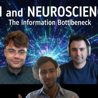 EP7: AI and Neuroscience with Aran Nayebi EP7: AI and Neuroscience with Aran Nayebi