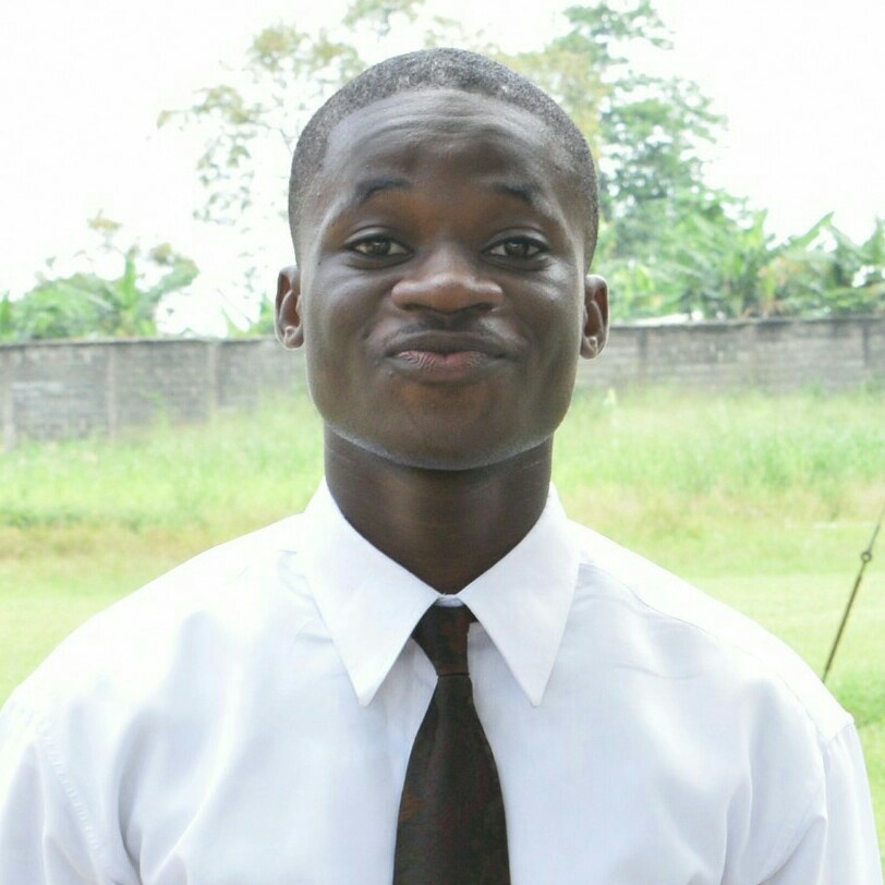 Nosa Favour